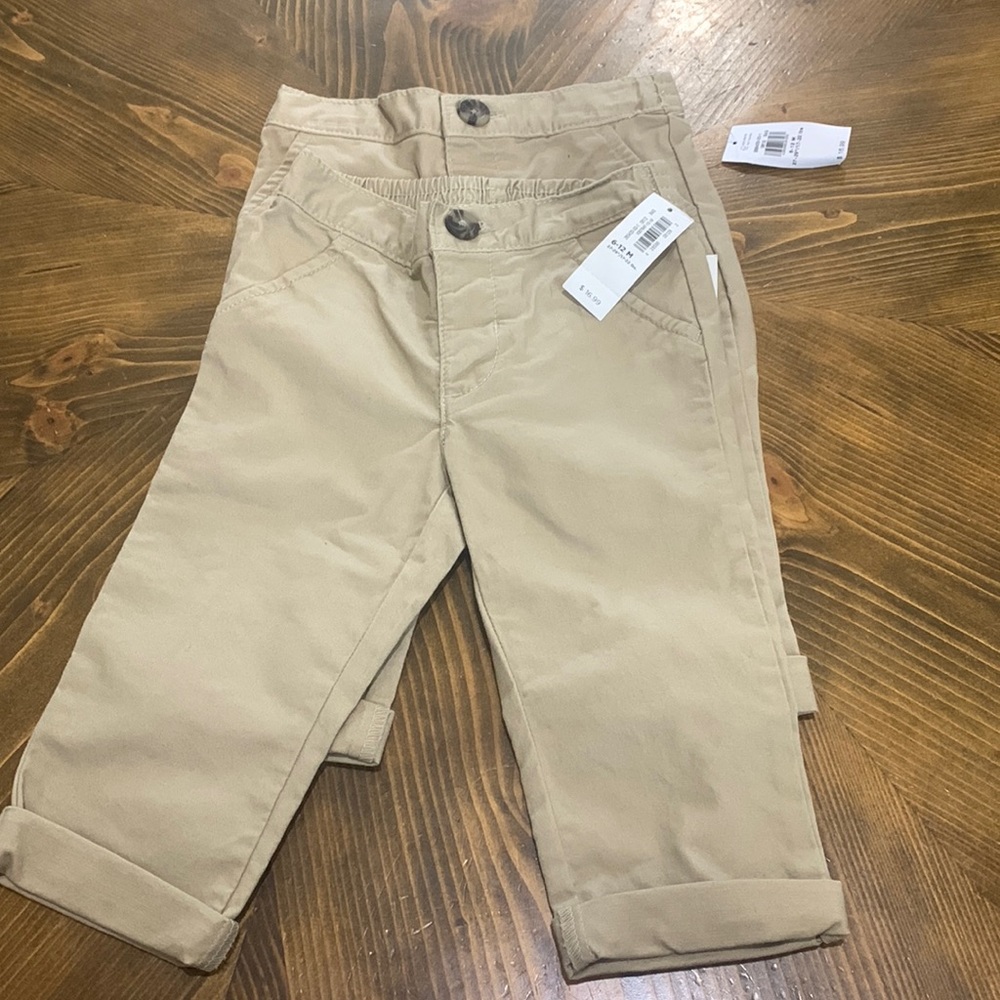 Old navy boy pants